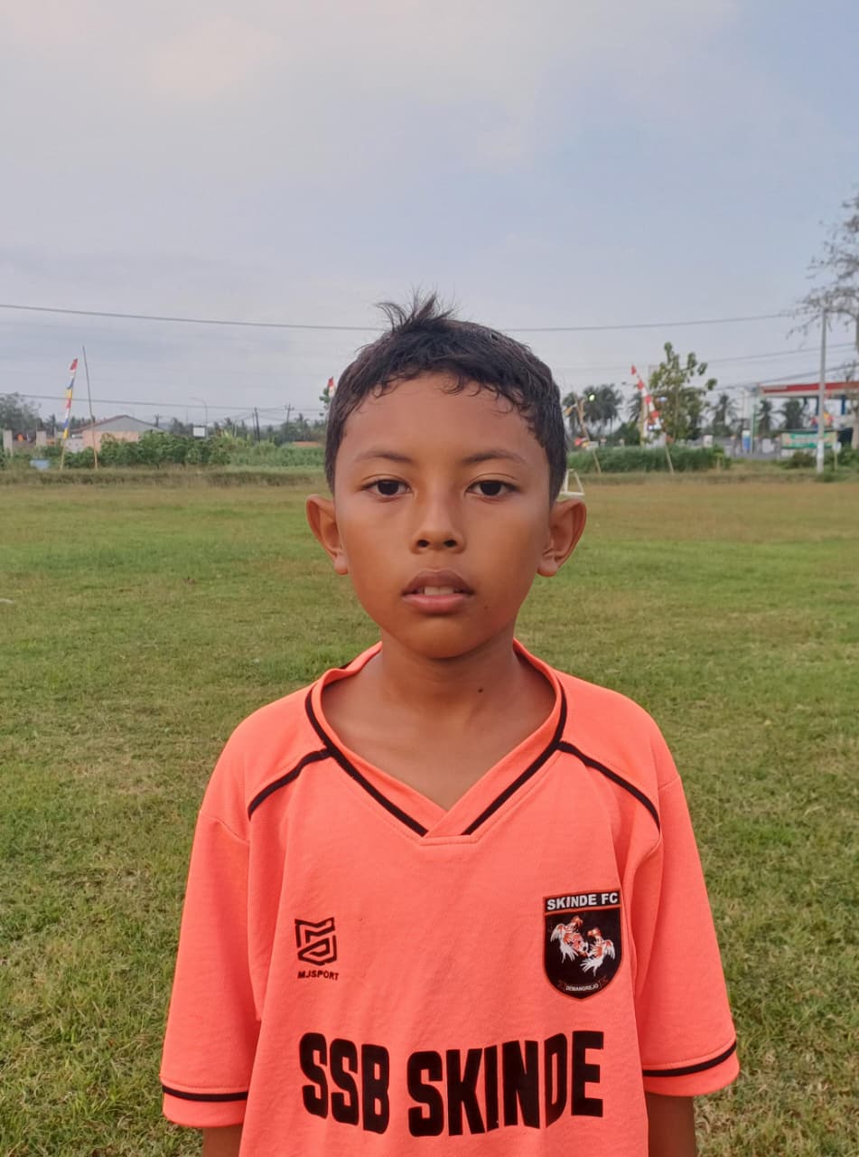 Dipra Aydin Budi Faid Budi Pranoto
